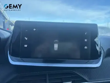 Photo 17 Peugeot 208  BlueHDi 100 S&S BVM6