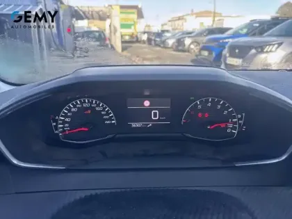 Photo 14 Peugeot 208  BlueHDi 100 S&S BVM6