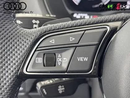 Photo 15 Audi Q2  35 TFSI 150 S tronic 7