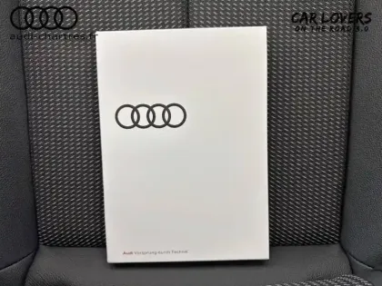 Photo 28 Audi Q2  35 TFSI 150 S tronic 7