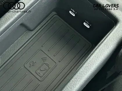 Photo 19 Audi Q2  35 TFSI 150 S tronic 7