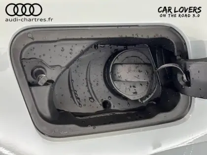 Photo 25 Audi Q2  35 TFSI 150 S tronic 7