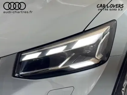 Photo 27 Audi Q2  35 TFSI 150 S tronic 7