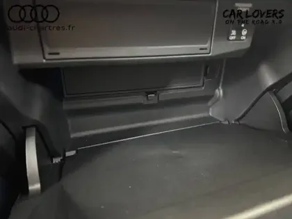 Photo 20 Audi Q2  35 TFSI 150 S tronic 7