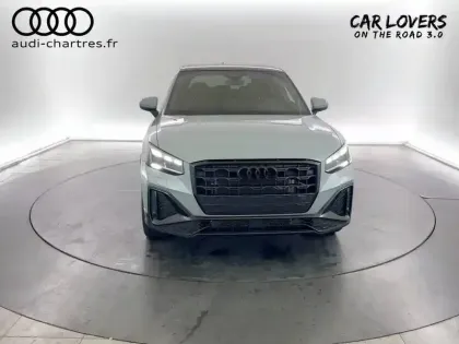 Photo 6 Audi Q2  35 TFSI 150 S tronic 7