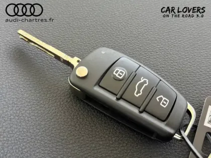 Photo 29 Audi Q2  35 TFSI 150 S tronic 7