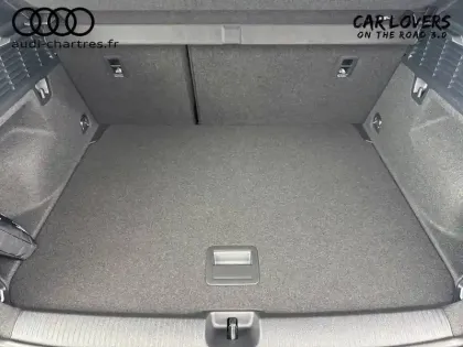 Photo 22 Audi Q2  35 TFSI 150 S tronic 7