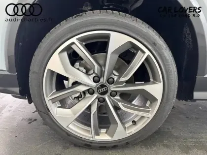 Photo 8 Audi Q2  35 TFSI 150 S tronic 7