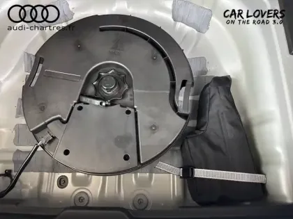 Photo 23 Audi Q2  35 TFSI 150 S tronic 7