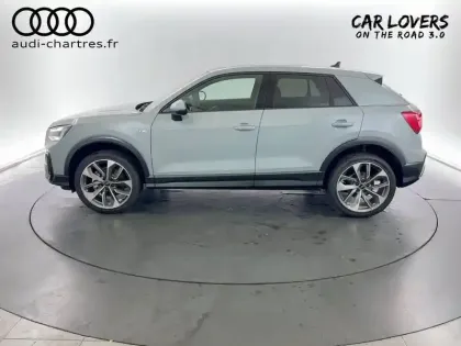 Photo 5 Audi Q2  35 TFSI 150 S tronic 7