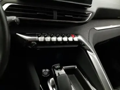 Photo 8 Peugeot 3008  BlueHDi 130ch S&S EAT8