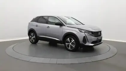 Photo 21 Peugeot 3008  BlueHDi 130ch S&S EAT8