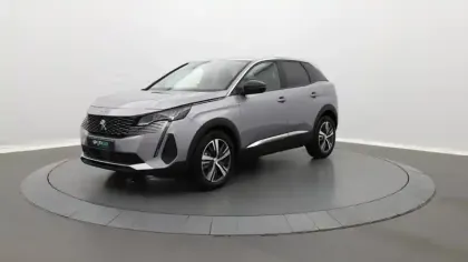 Photo Peugeot 3008 Allure Pack