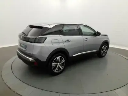 Photo 20 Peugeot 3008  BlueHDi 130ch S&S EAT8