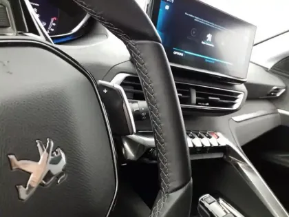 Photo 16 Peugeot 3008  BlueHDi 130ch S&S EAT8