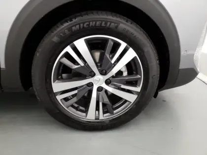 Photo 11 Peugeot 3008  BlueHDi 130ch S&S EAT8