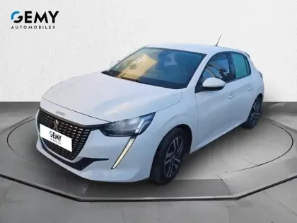 Photo Peugeot 208 Allure