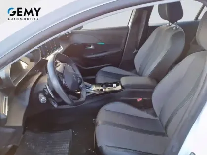 Photo 8 Peugeot 208  PureTech 100 S&S EAT8