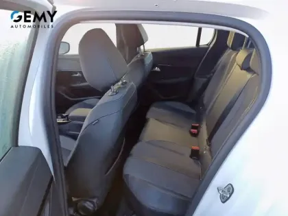 Photo 9 Peugeot 208  PureTech 100 S&S EAT8