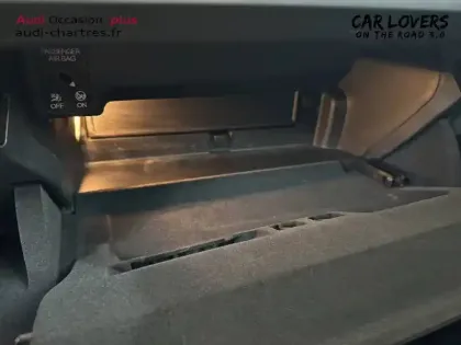 Photo 20 Audi A3  Sportback 45 TFSIe 245 S tronic 6