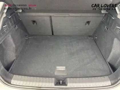 Photo 22 Audi A3  Sportback 45 TFSIe 245 S tronic 6