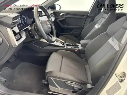 Photo 17 Audi A3  Sportback 45 TFSIe 245 S tronic 6