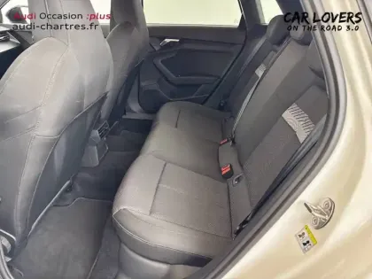 Photo 18 Audi A3  Sportback 45 TFSIe 245 S tronic 6