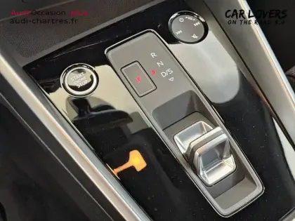 Photo 14 Audi A3  Sportback 45 TFSIe 245 S tronic 6