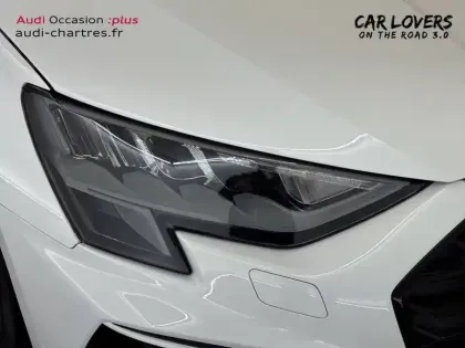 Photo 26 Audi A3  Sportback 45 TFSIe 245 S tronic 6