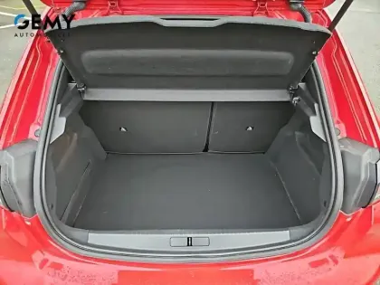 Photo 5 Peugeot 208  PureTech 100 S&S EAT8