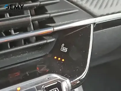 Photo 14 Peugeot 208  PureTech 100 S&S EAT8