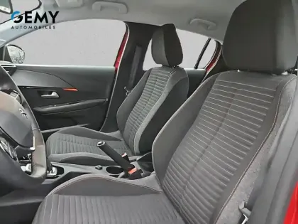 Photo 8 Peugeot 208  PureTech 100 S&S EAT8