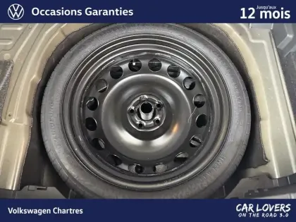 Photo 20 Volkswagen T-cross  1.0 TSI 110 Start/Stop DSG7