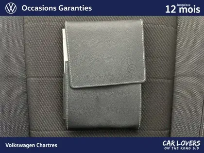 Photo 29 Volkswagen T-cross  1.0 TSI 110 Start/Stop DSG7