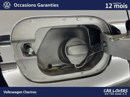 Photo 27 Volkswagen T-cross  1.0 TSI 110 Start/Stop DSG7