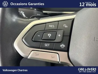 Photo 22 Volkswagen T-cross  1.0 TSI 110 Start/Stop DSG7