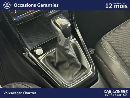 Photo 15 Volkswagen T-cross  1.0 TSI 110 Start/Stop DSG7