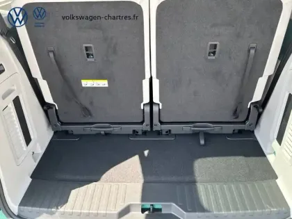 Photo 6 Volkswagen ID. Buzz  286 ch Pro 7 places