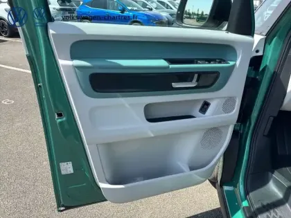 Photo 22 Volkswagen ID. Buzz  286 ch Pro 7 places