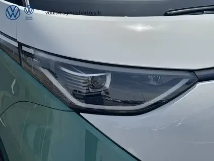 Photo 26 Volkswagen ID. Buzz  286 ch Pro 7 places