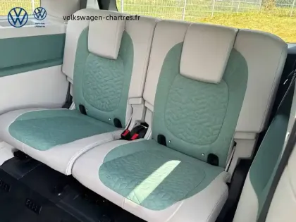 Photo 23 Volkswagen ID. Buzz  286 ch Pro 7 places