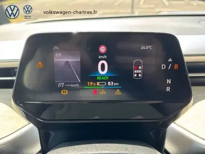 Photo 14 Volkswagen ID. Buzz  286 ch Pro 7 places