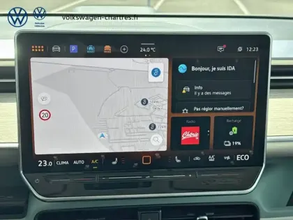 Photo 12 Volkswagen ID. Buzz  286 ch Pro 7 places