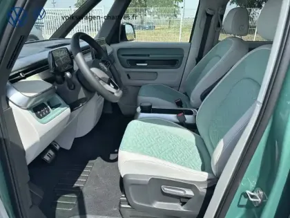 Photo 18 Volkswagen ID. Buzz  286 ch Pro 7 places