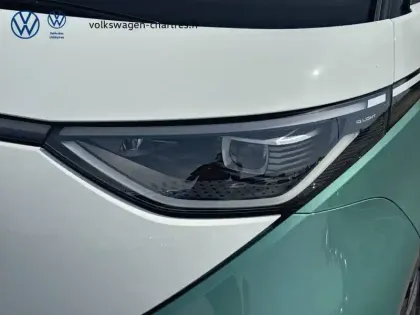 Photo 27 Volkswagen ID. Buzz  286 ch Pro 7 places