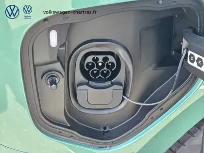 Photo 25 Volkswagen ID. Buzz  286 ch Pro 7 places