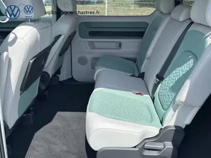 Photo 19 Volkswagen ID. Buzz  286 ch Pro 7 places