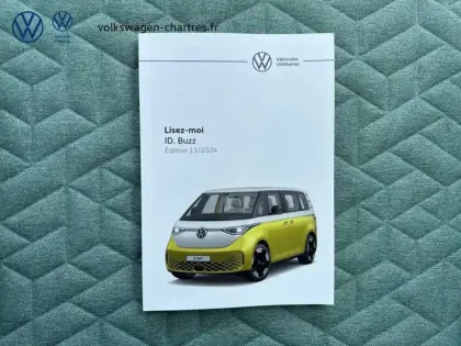 Photo 28 Volkswagen ID. Buzz  286 ch Pro 7 places