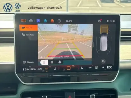 Photo 24 Volkswagen ID. Buzz  286 ch Pro 7 places