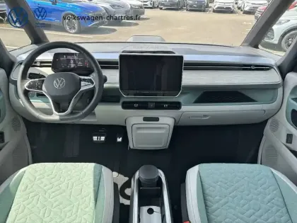 Photo 5 Volkswagen ID. Buzz  286 ch Pro 7 places